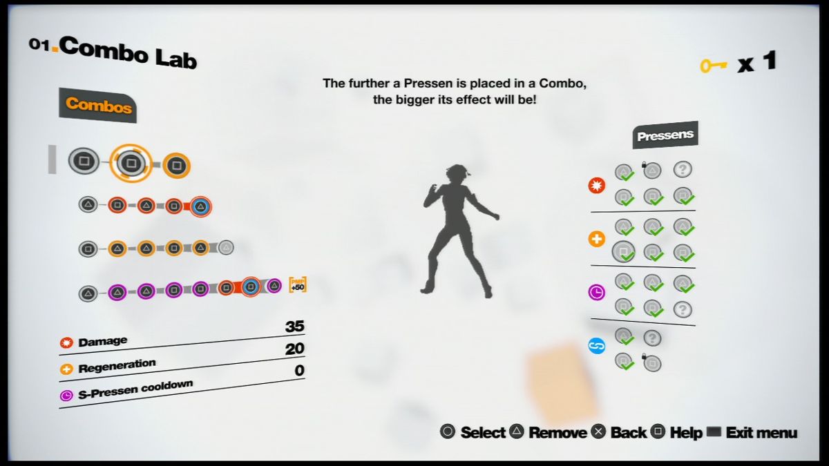 
Remember Me | PlayStation 3 | gameplay screenshot | Data by MobyGames.com