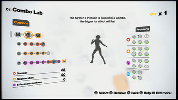 
Remember Me | PlayStation 3 | gameplay screenshot | Data by MobyGames.com