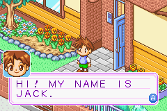 
Dogz | Game Boy Advance | gameplay screenshot | Data by MobyGames.com