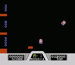 Hogan's Alley | NES | gameplay screenshot | region=North America | source-country= | zypher-v2 | moby-091d1c086d15 | Data by MobyGames.com