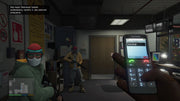 
Grand Theft Auto V | PlayStation 4 | gameplay screenshot | Data by MobyGames.com