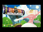 
We ♥ Katamari | PlayStation 2 | gameplay screenshot | Region: North America | source-country= | Data by MobyGames.com
