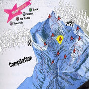 
SSX on Tour | PlayStation 2 | gameplay screenshot | Data by MobyGames.com