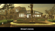 Dead to Rights: Reckoning | PSP | gameplay screenshot | region=North America | source-country= | zypher-v2 | moby-601f1cb25959 | Data by MobyGames.com