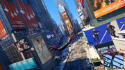 
Marvel Spider-Man: Miles Morales | PlayStation 5 | gameplay screenshot | Region: North America | source-country= | Data by MobyGames.com