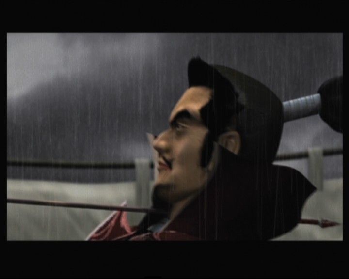 
Genma Onimusha | Xbox | gameplay screenshot | Data by MobyGames.com