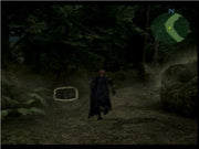 
The Lord of the Rings: The Third Age | PlayStation 2 | gameplay screenshot | Data by MobyGames.com