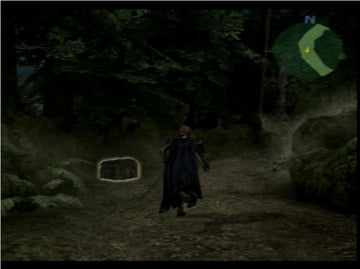 
The Lord of the Rings: The Third Age | PlayStation 2 | gameplay screenshot | Data by MobyGames.com
