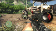
Far Cry 3 | Xbox 360 | gameplay screenshot | Region: North America | source-country= | Data by MobyGames.com