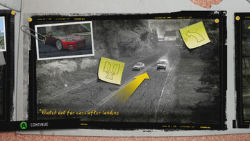 
Stuntman: Ignition | Xbox 360 | gameplay screenshot | Data by MobyGames.com