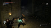 
Demon's Souls | PlayStation 3 | gameplay screenshot | Data by MobyGames.com