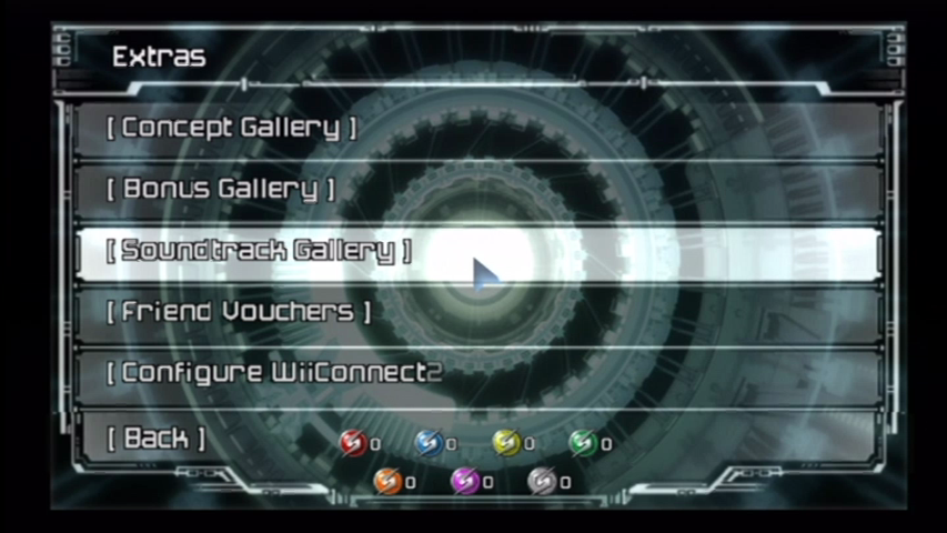 Metroid Prime Trilogy | Wii | gameplay screenshot | region=North America | edition=steelbook | source-country= | zypher-v2 | moby-a382f25acb78 | Data by MobyGames.com