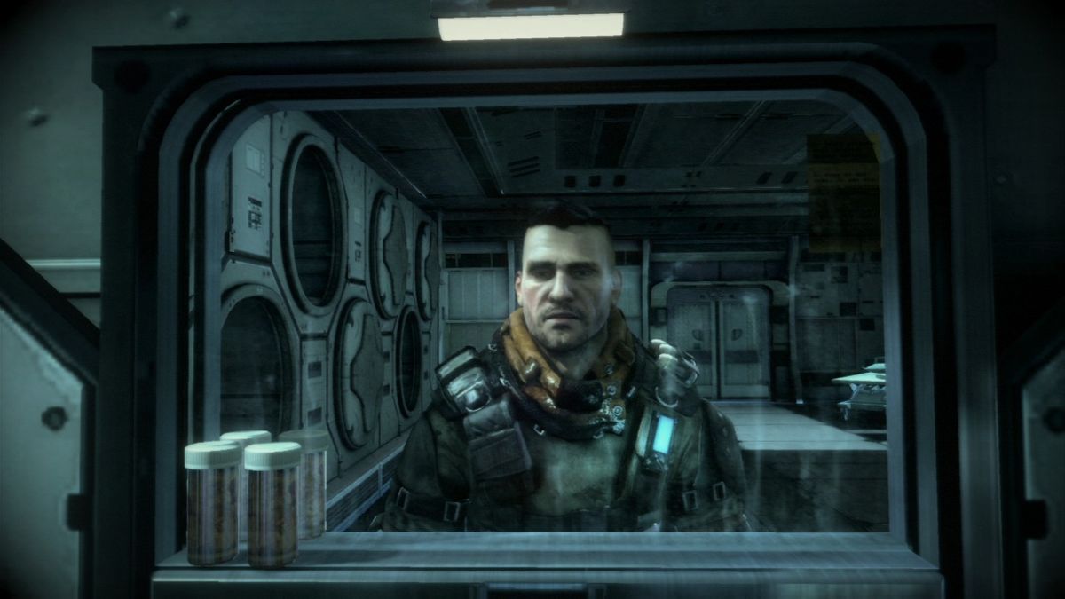 
Killzone 2 | PlayStation 3 | gameplay screenshot | Region: North America | source-country= | Data by MobyGames.com