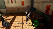 
Sleeping Dogs | PlayStation 3 | gameplay screenshot | Data by MobyGames.com