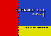 
Sonic the Hedgehog 2 | Genesis | gameplay screenshot | Data by MobyGames.com