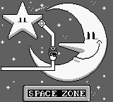 
Super Mario Land 2: 6 Golden Coins | Game Boy | gameplay screenshot | Data by MobyGames.com