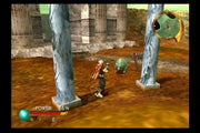 
EverGrace | PlayStation 2 | gameplay screenshot | Data by MobyGames.com