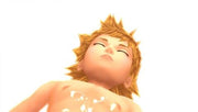 
Kingdom Hearts: Birth by Sleep | PSP | gameplay screenshot | Data by MobyGames.com