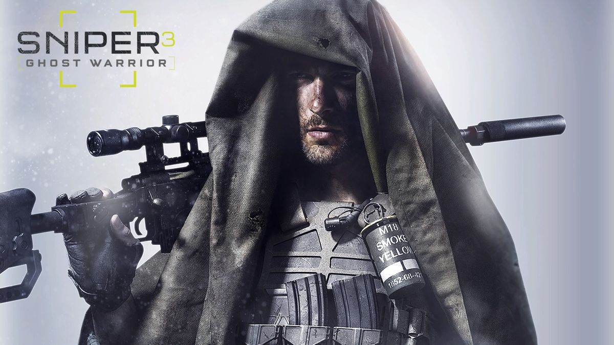 
Sniper: Ghost Warrior 3 - Season Pass Edition | PlayStation 4 | gameplay screenshot | Region: North America | source-country= | Data by MobyGames.com