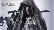 
Sniper: Ghost Warrior 3 - Season Pass Edition | PlayStation 4 | gameplay screenshot | Region: North America | source-country= | Data by MobyGames.com