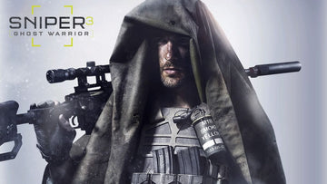
Sniper: Ghost Warrior 3 - Season Pass Edition | PlayStation 4 | gameplay screenshot | Region: North America | source-country= | Data by MobyGames.com