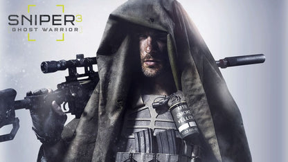
Sniper: Ghost Warrior 3 - Season Pass Edition | PlayStation 4 | gameplay screenshot | Region: North America | source-country= | Data by MobyGames.com