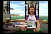 
World Championship Poker | PlayStation 2 | gameplay screenshot | Region: North America | source-country= | Data by MobyGames.com