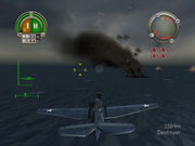 
Heroes of the Pacific | Xbox | gameplay screenshot | Region: North America | source-country= | Data by MobyGames.com