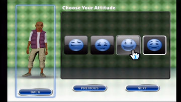 The Price is Right: 2010 Edition | Wii | gameplay screenshot | region=North America | source-country= | zypher-v2 | moby-c60fd63d50d5 | Data by MobyGames.com