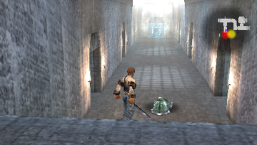 Valhalla Knights | PSP | gameplay screenshot | region=North America | source-country= | zypher-v2 | moby-8cfcf6389d47 | Data by MobyGames.com