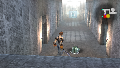 Valhalla Knights | PSP | gameplay screenshot | region=North America | source-country= | zypher-v2 | moby-8cfcf6389d47 | Data by MobyGames.com