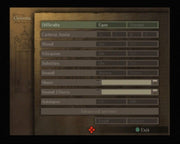
Drakengard | PlayStation 2 | gameplay screenshot | Data by MobyGames.com