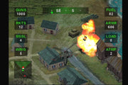 Nuclear Strike | PlayStation | gameplay screenshot | region=North America | source-country= | zypher-v2 | moby-b36c00582eef | Data by MobyGames.com