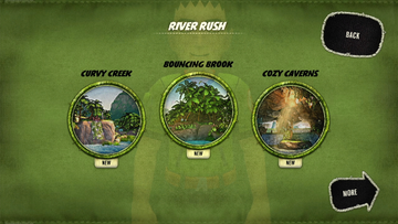 
Kinect Adventures! | Xbox 360 | gameplay screenshot | Region: North America | source-country= | Data by MobyGames.com