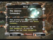 
Goblin Commander: Unleash the Horde | Xbox | gameplay screenshot | Data by MobyGames.com