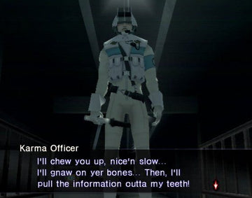 
Shin Megami Tensei: Digital Devil Saga 2 | PlayStation 2 | gameplay screenshot | Region: North America | source-country= | Data by MobyGames.com