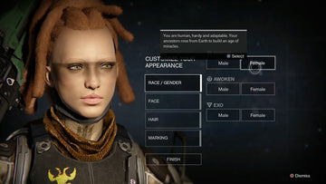 
Destiny | PlayStation 4 | gameplay screenshot | Region: North America | source-country= | Data by MobyGames.com