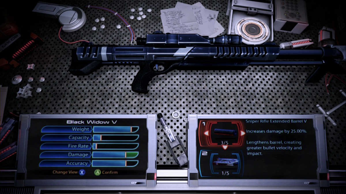 Mass Effect 3 | Xbox 360 | gameplay screenshot | region=North America | source-country= | zypher-v2 | moby-02e213a8e719 | Data by MobyGames.com