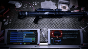 Mass Effect 3 | Xbox 360 | gameplay screenshot | region=North America | source-country= | zypher-v2 | moby-02e213a8e719 | Data by MobyGames.com