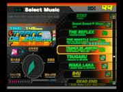 DDRMAX 2: Dance Dance Revolution | PlayStation 2 | gameplay screenshot | region=North America | source-country= | zypher-v2 | moby-fddab49bc59c | Data by MobyGames.com