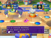 
Mario Party 5 | GameCube | gameplay screenshot | Data by MobyGames.com