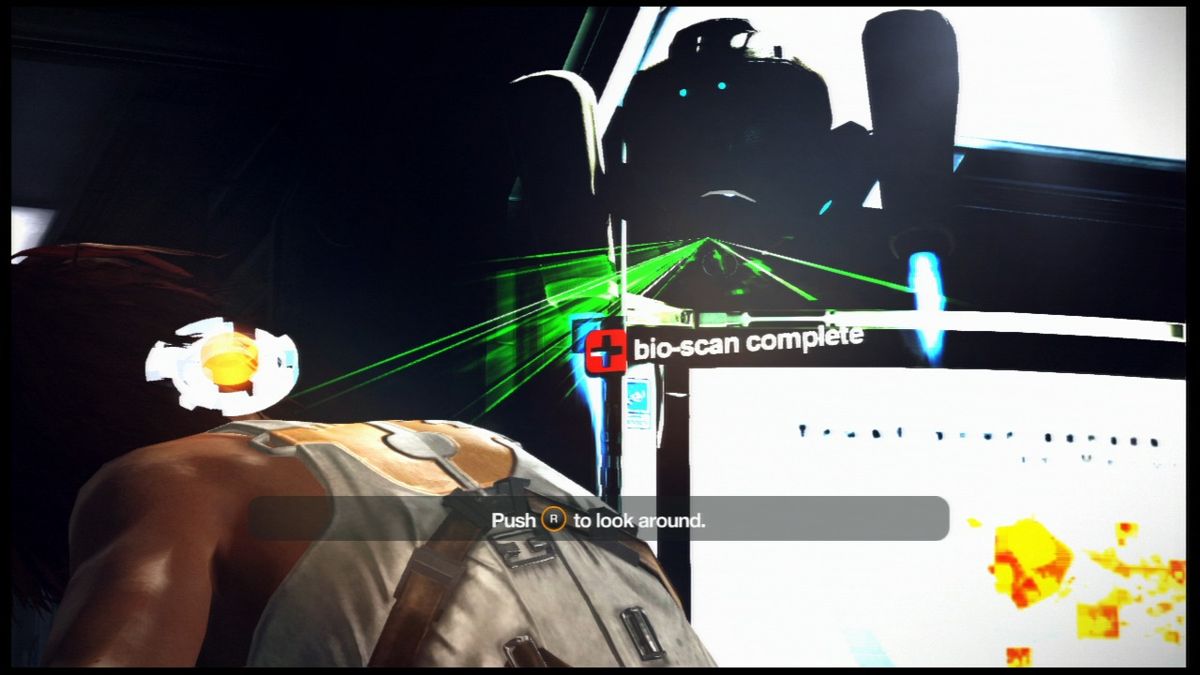 
Remember Me | PlayStation 3 | gameplay screenshot | Data by MobyGames.com