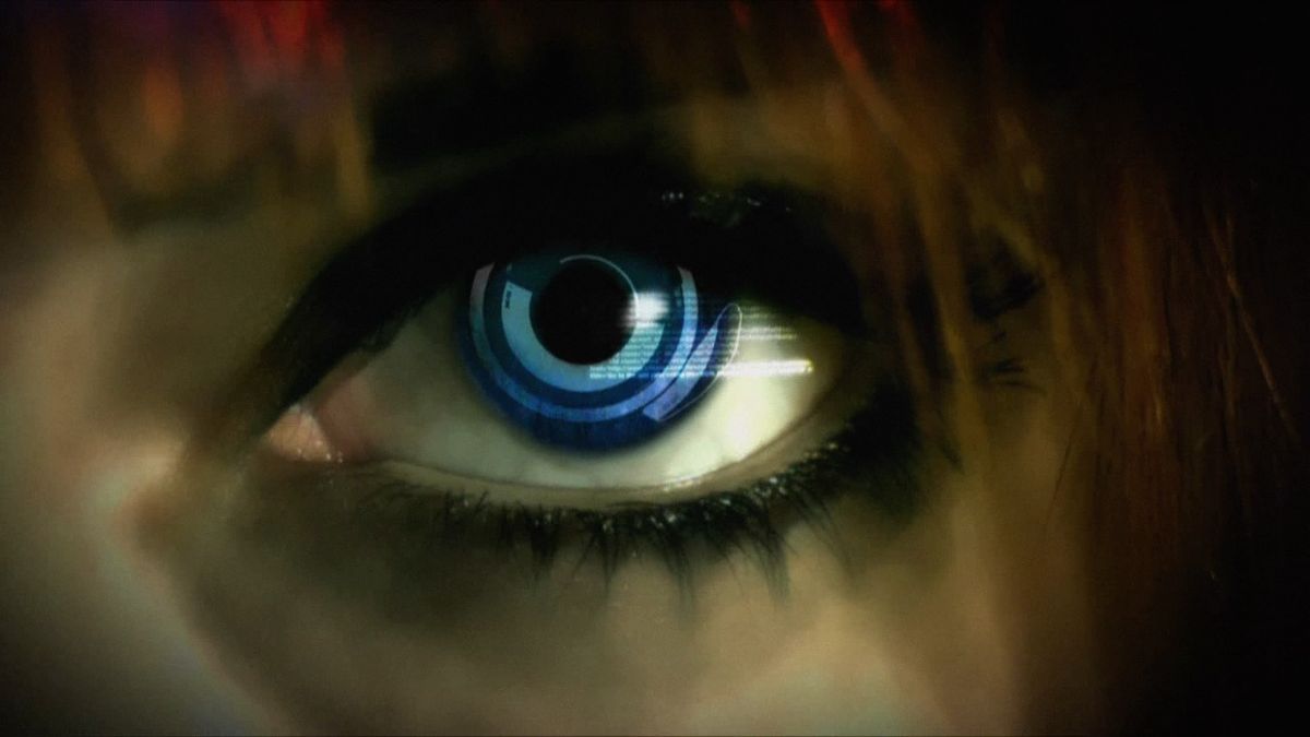 
Perfect Dark Zero | Xbox 360 | gameplay screenshot | Region: North America | source-country= | Data by MobyGames.com