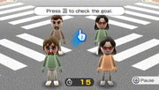 Wii Play | Wii | gameplay screenshot | region=North America | source-country= | zypher-v2 | moby-45ce07c7826a | Data by MobyGames.com