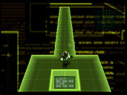 
Metal Gear Solid: VR Missions | PlayStation | gameplay screenshot | Region: North America | source-country= | Data by MobyGames.com