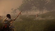 
Ghost of Tsushima | PlayStation 4 | gameplay screenshot | Data by MobyGames.com
