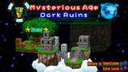 Ape Escape: On the Loose | PSP | gameplay screenshot | region=North America | source-country= | zypher-v2 | moby-34b5714b4afc | Data by MobyGames.com
