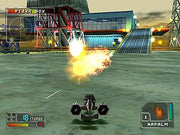 
Twisted Metal 4 | PlayStation | gameplay screenshot | Region: North America | source-country= | Data by MobyGames.com