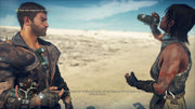 
Mad Max | PlayStation 4 | gameplay screenshot | Region: North America | source-country= | Data by MobyGames.com