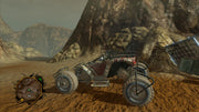 
Red Faction: Guerrilla | PlayStation 3 | gameplay screenshot | Data by MobyGames.com
